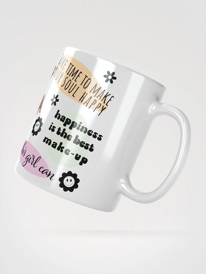 Vivid Prints White Glossy Mug product image (6)