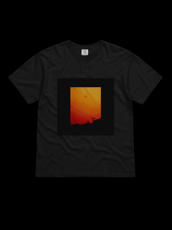 "Maybe Tomorrow" T-shirt product image (1)
