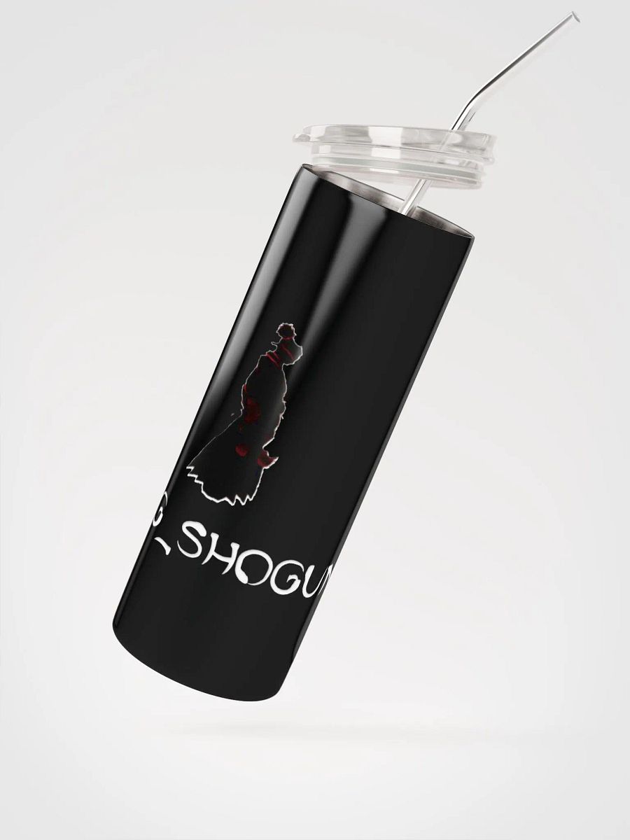 Royal Samurai Steel Tumbler product image (2)