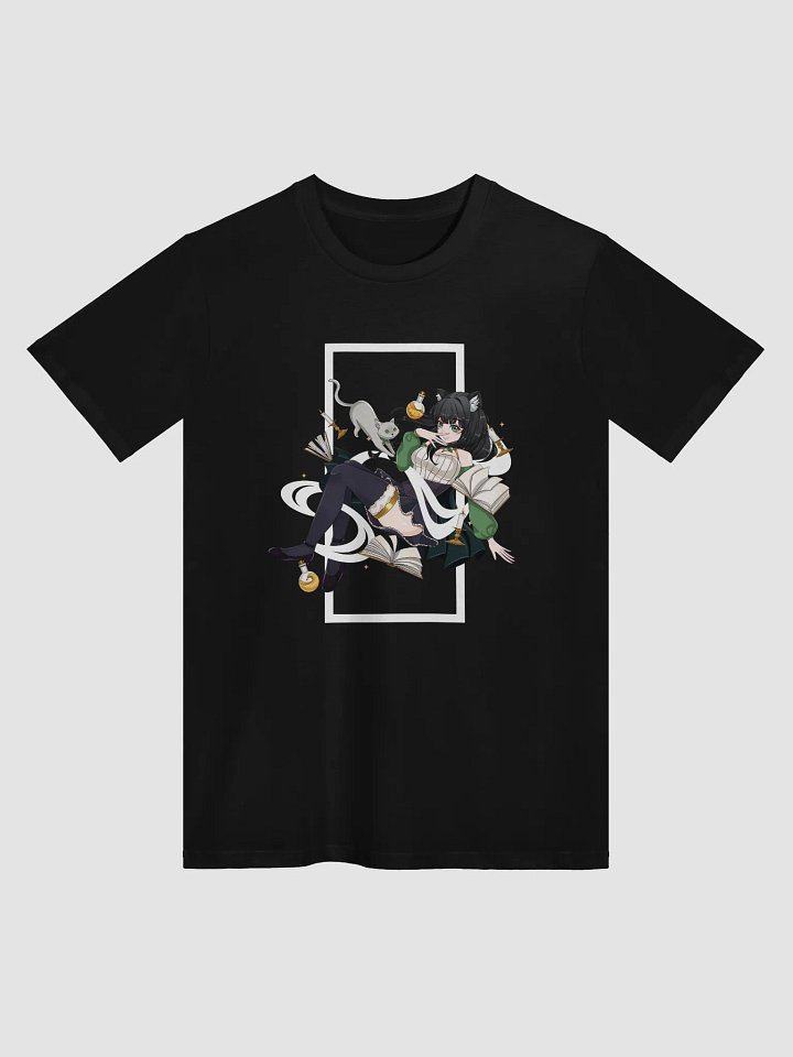 Mystical Snug T-Shirt product image (2)