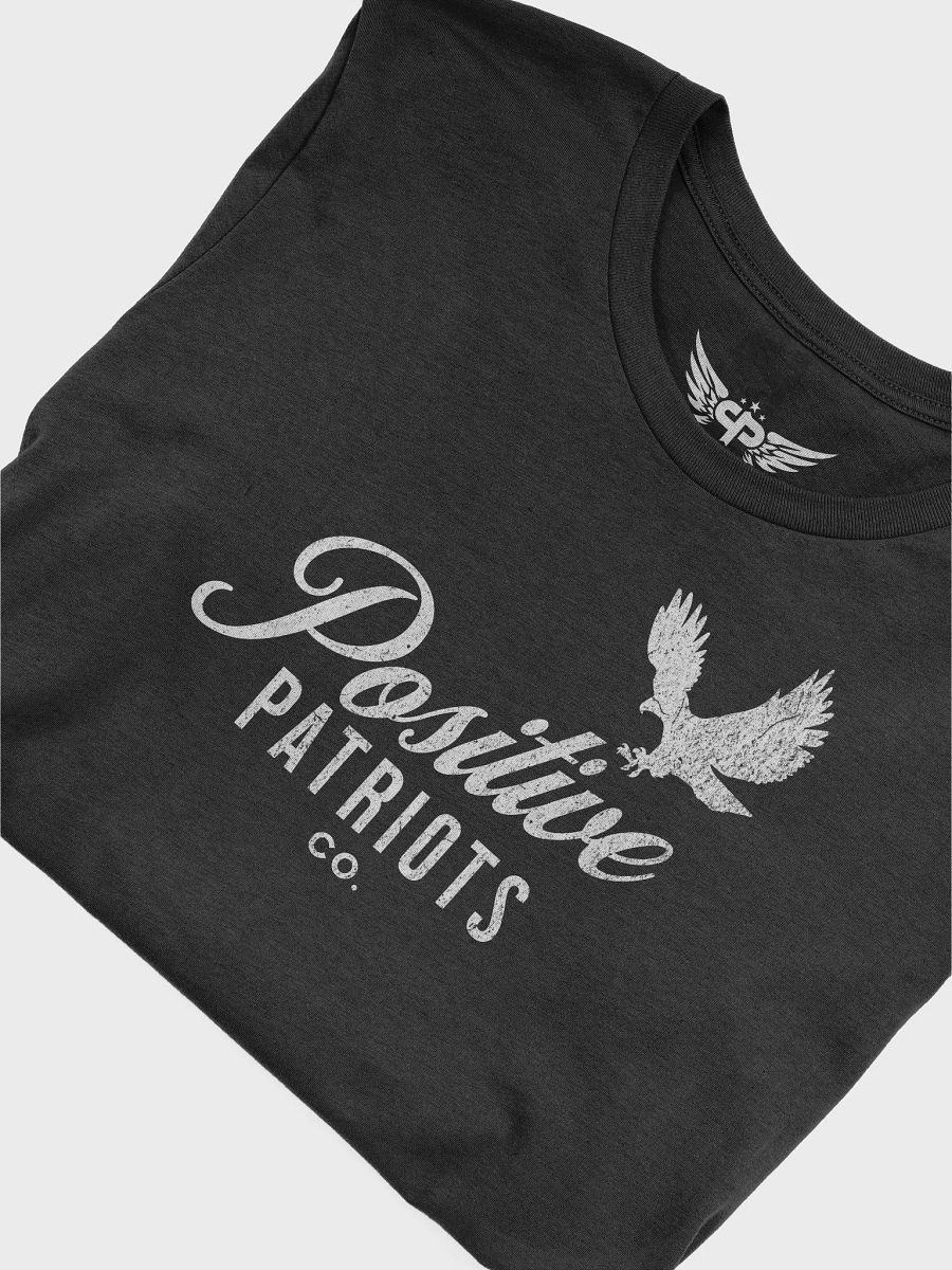 PositivePatriots™ Supersoft T-Shirt product image (6)