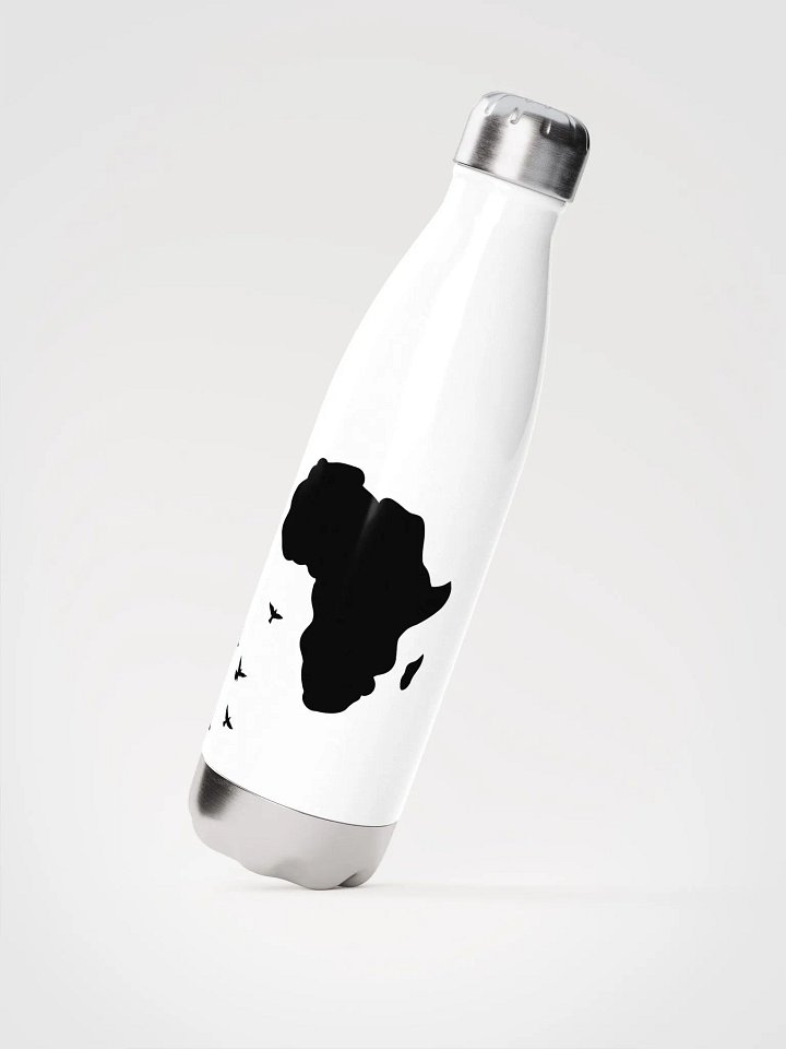 Going home Stainless Steel Water Bottle product image (2)