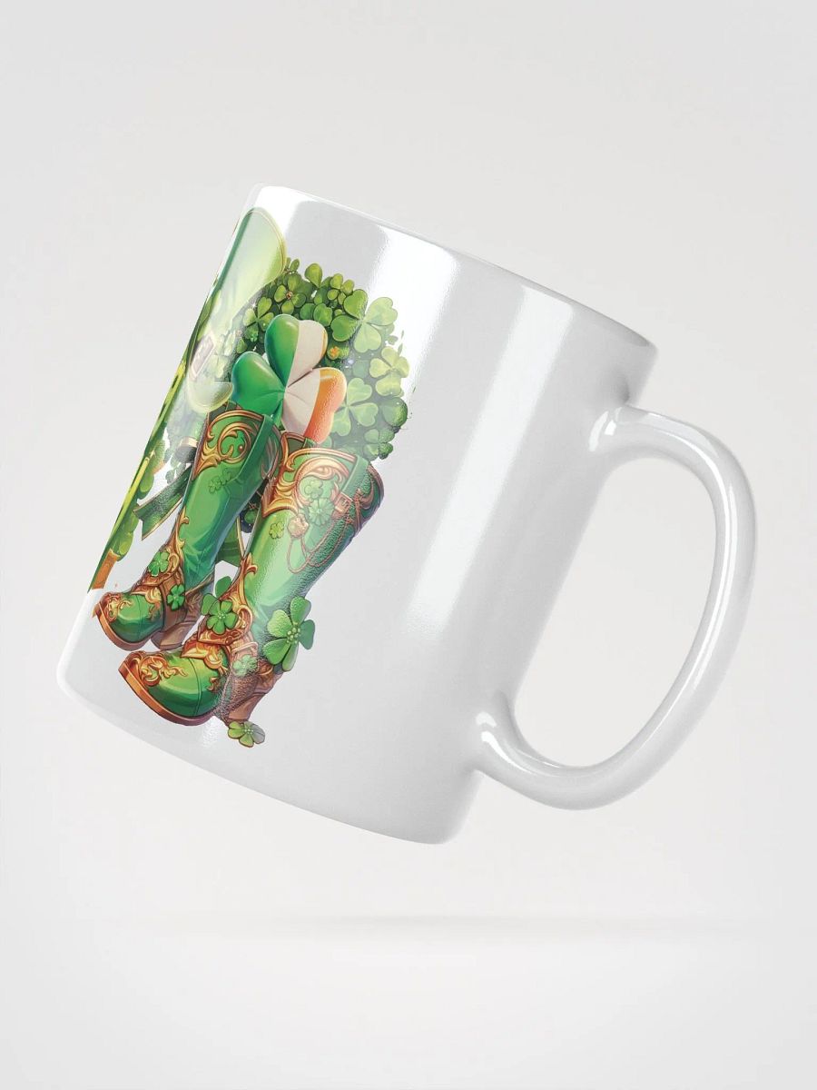 Feeling Lucky Mug product image (14)