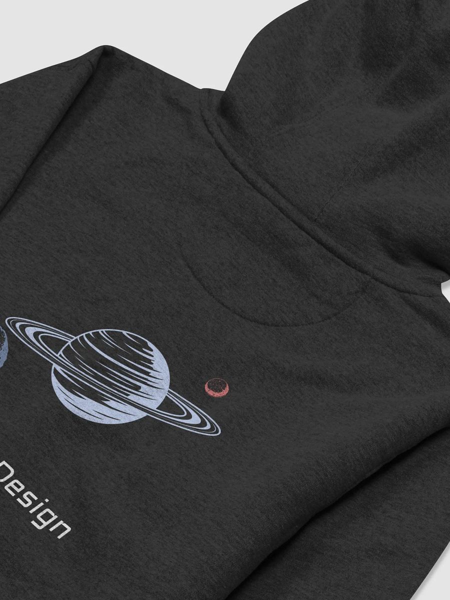 Scifi By Design Hoodie product image (4)