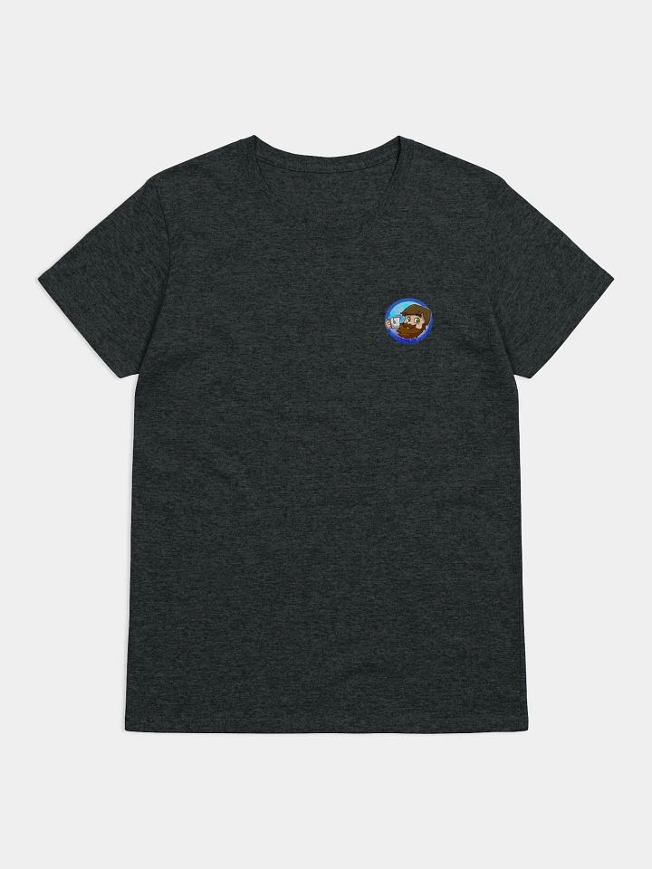 MrB Profile - Ladies T-Shirt product image (2)