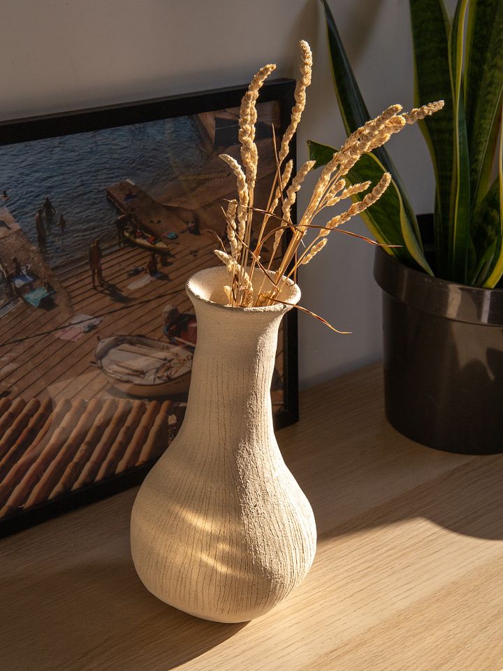 Otranto ceramic vase product image (1)