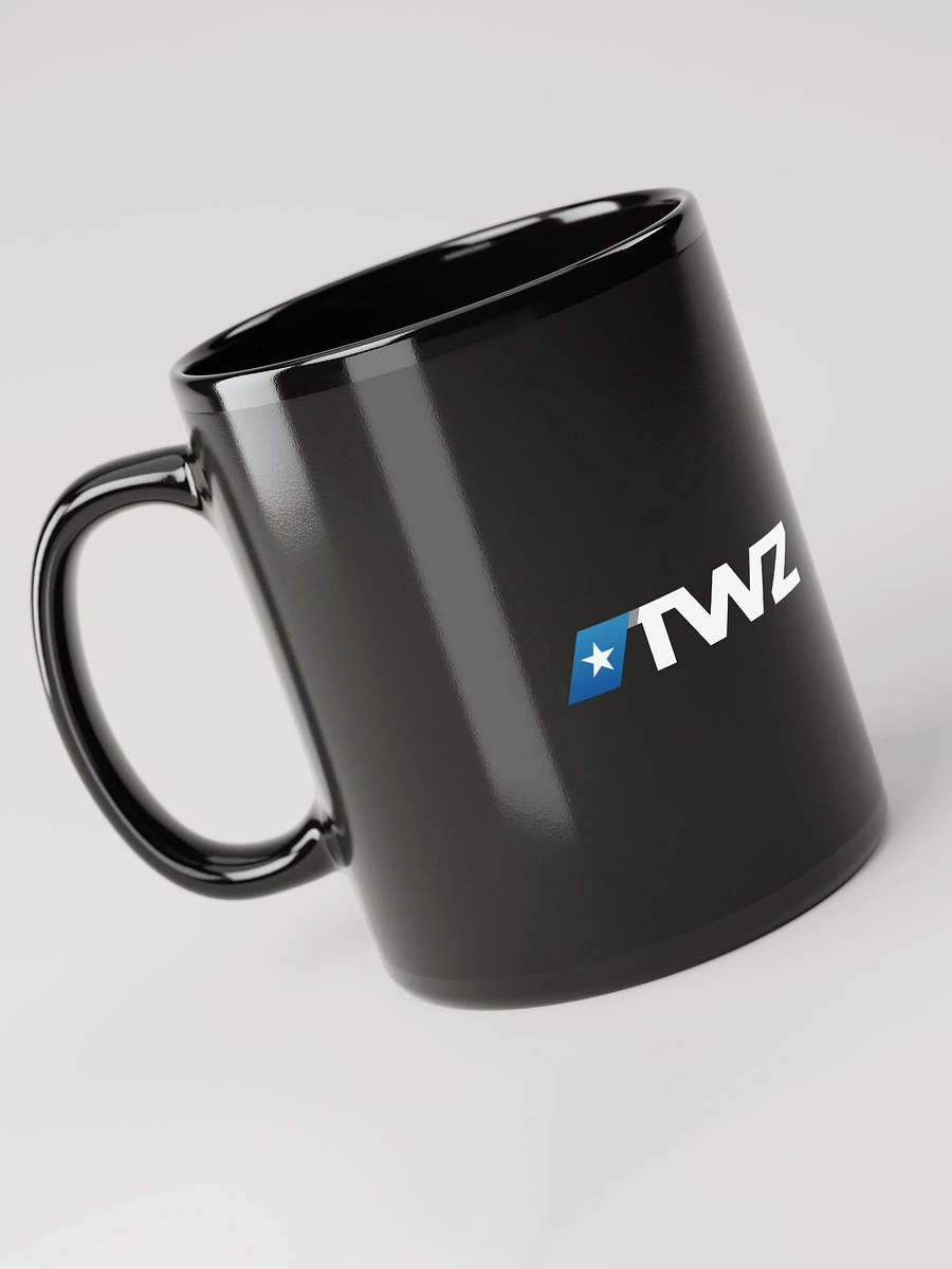 The War Zone - Coffee Mug product image (6)