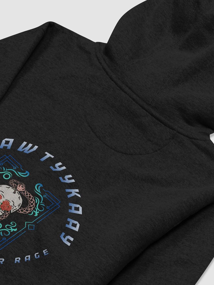 Red Heart Pleaser Unisex Premium Hoodie product image (40)