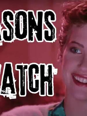 My Best Friend Is A Vampire (1987) 5 Reasons to Watch  https://youtu.be/2Wc87S1H_eY