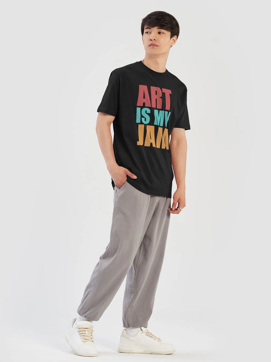 Art Is My Jam product image (7)