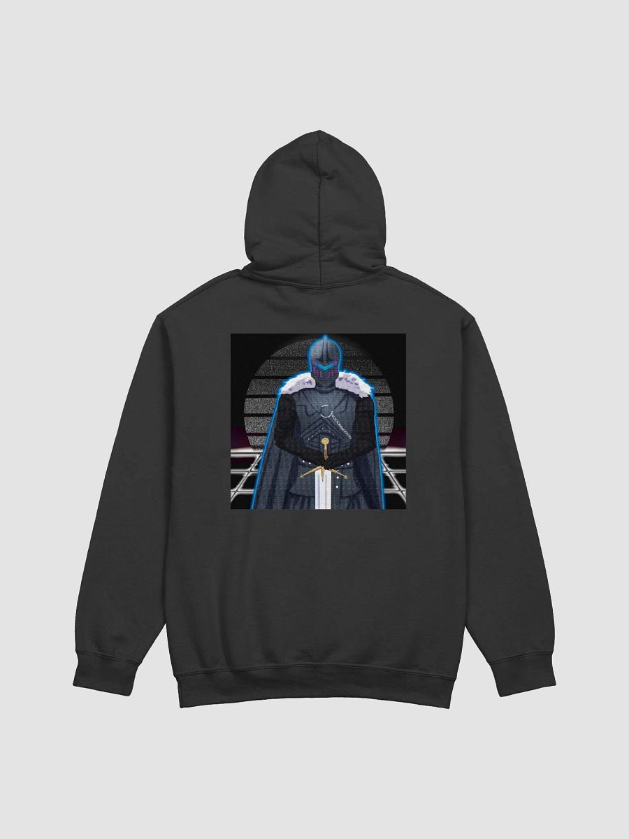 Souls Man Hoodie Pullover product image (34)