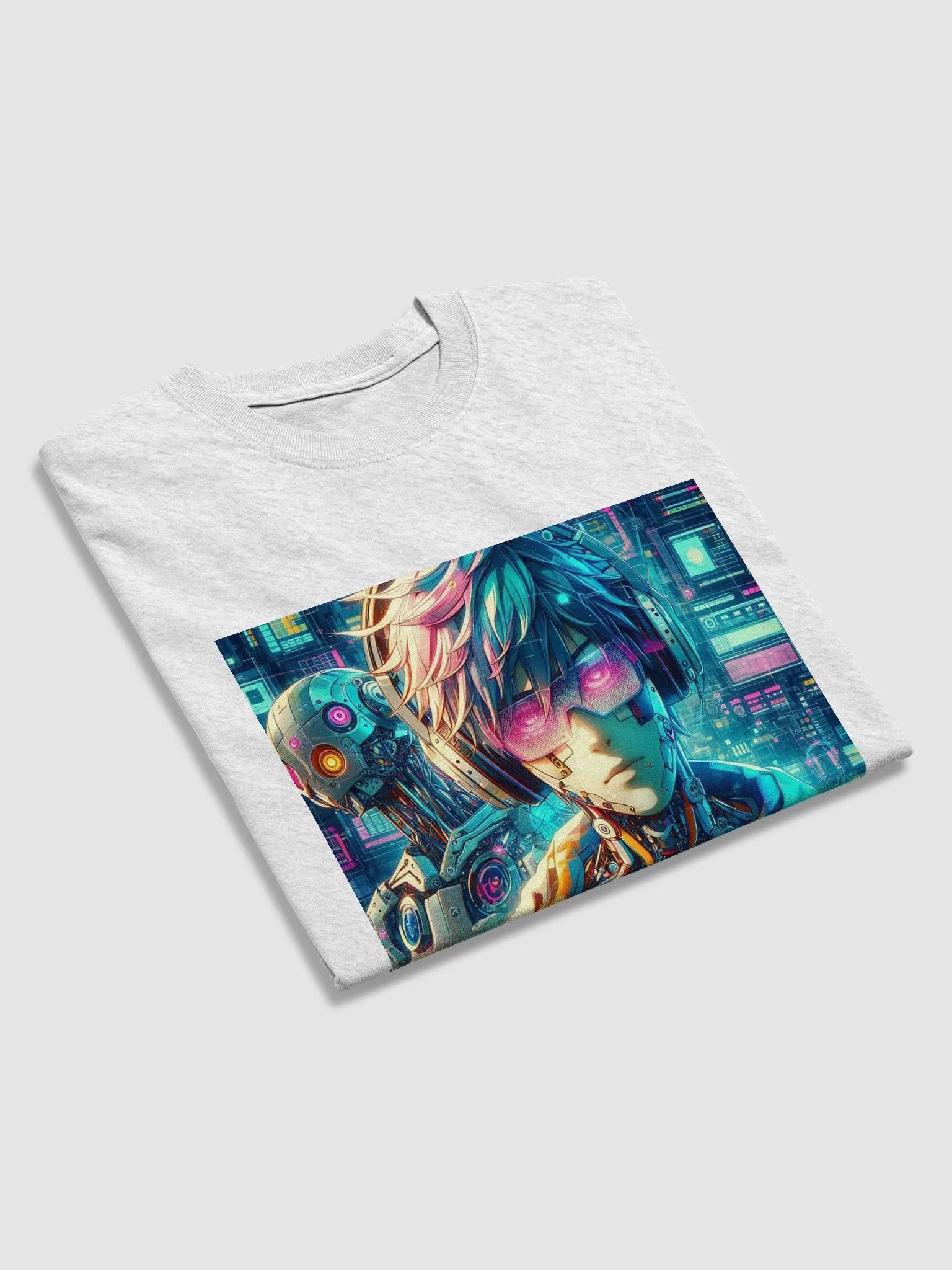 Solid Ground Tee product image (30)
