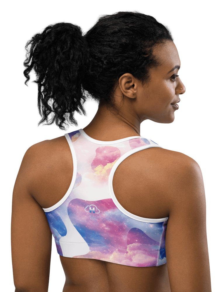 Crazy Cow-Sports Bra product image (3)