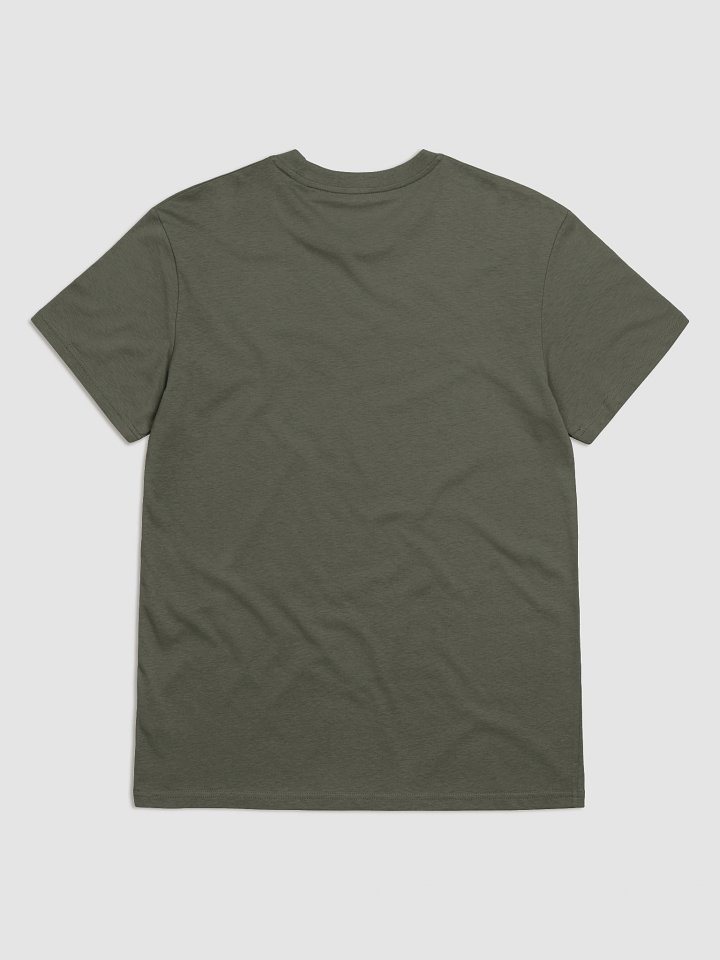 Cosmic Journey Organic Tee product image (2)