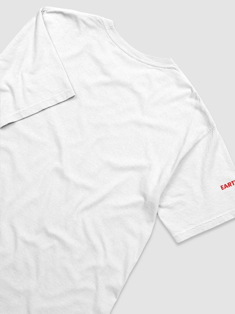 Iconic Mascot monochrome T-shirt product image (23)