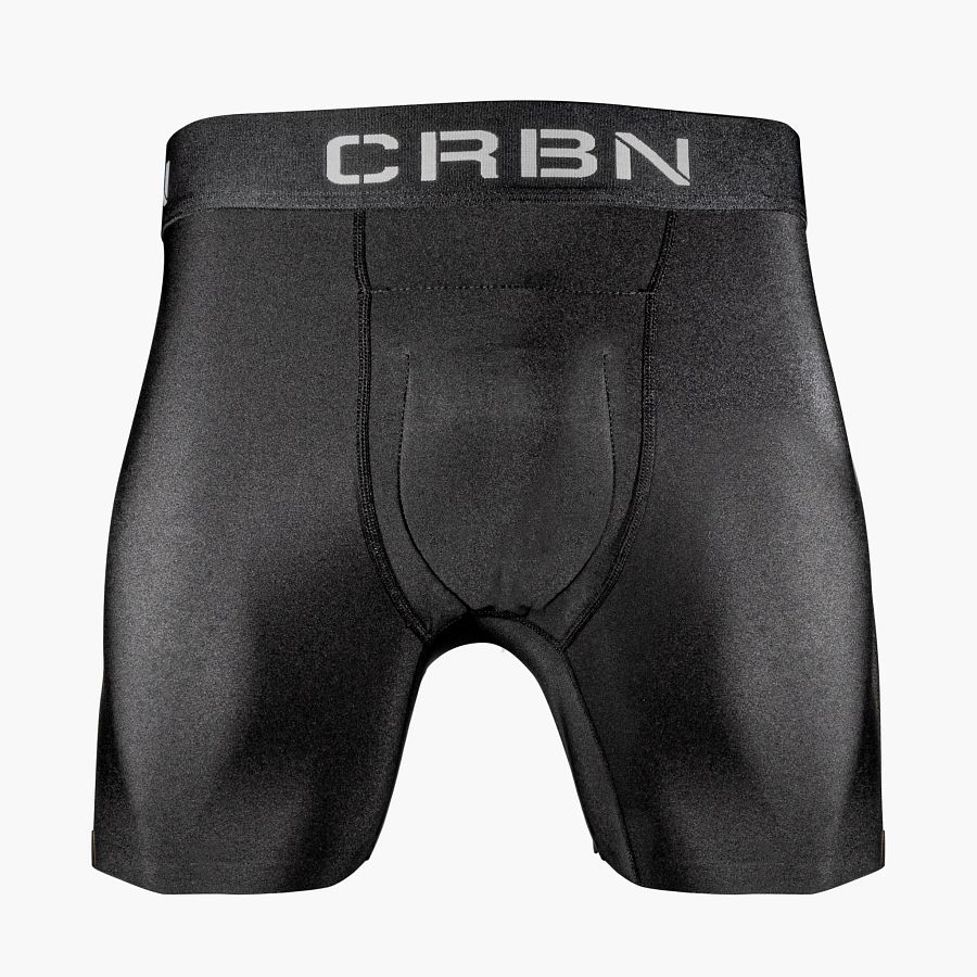 CC PRO BRIEF - BLACK product image (2)