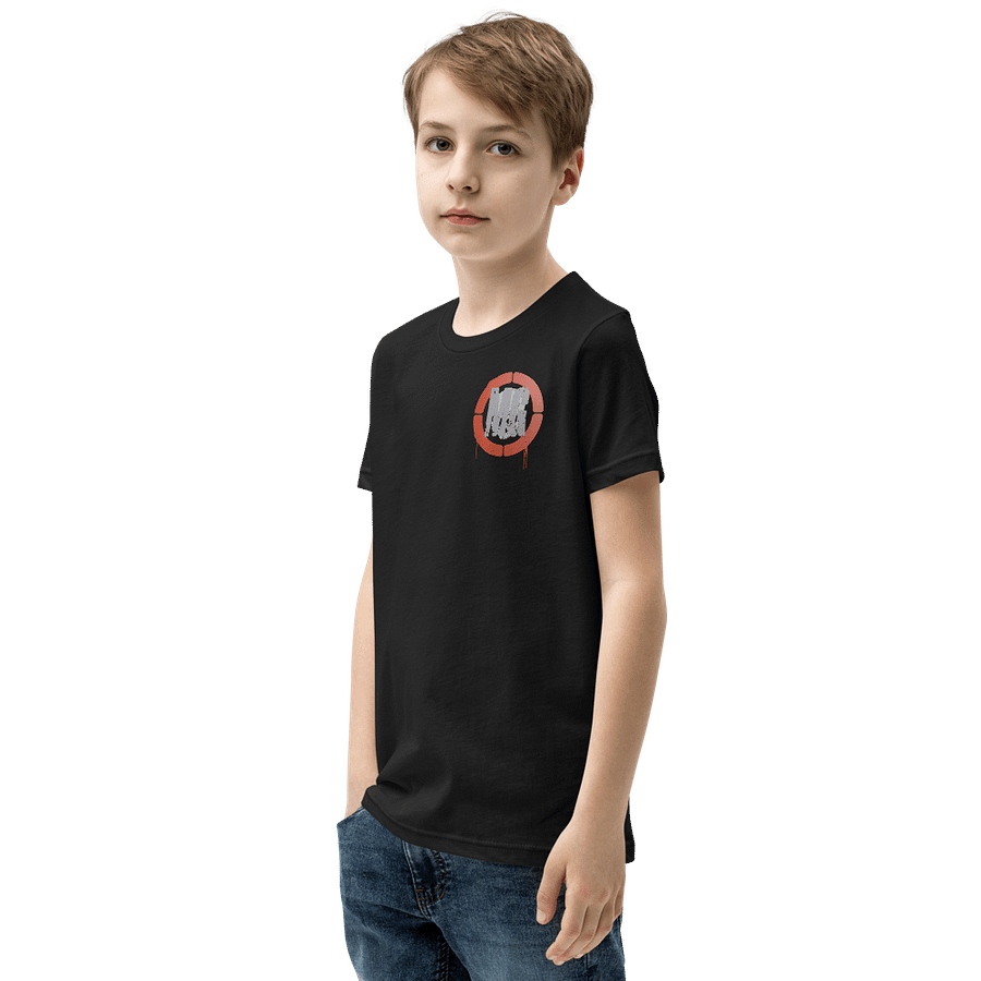 Massive Gaming Youth T-Shirt product image (3)