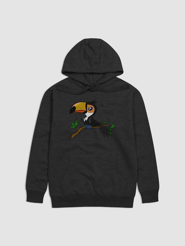 hoodies Toucan product image (5)