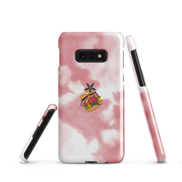 McCase Samsung Phone Case (Strawberry) product image (2)