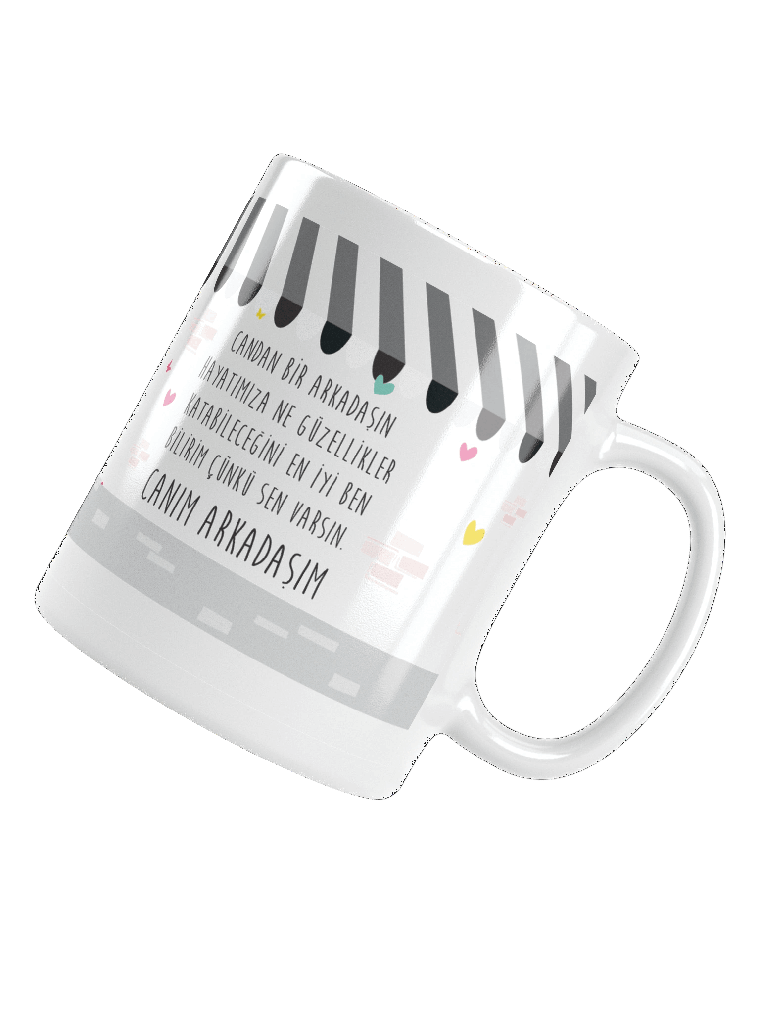 Candan bir arkadaş product image (5)