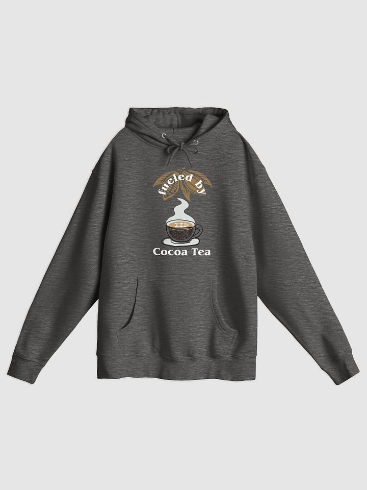 Incredible Cocoa Tea Graphic Hoodie product image (20)