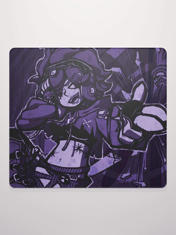 Pew Gaming MousePad product image (2)