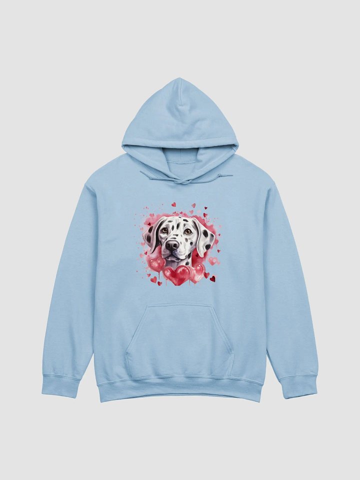 Sweatshirt Dog Love product image (1)