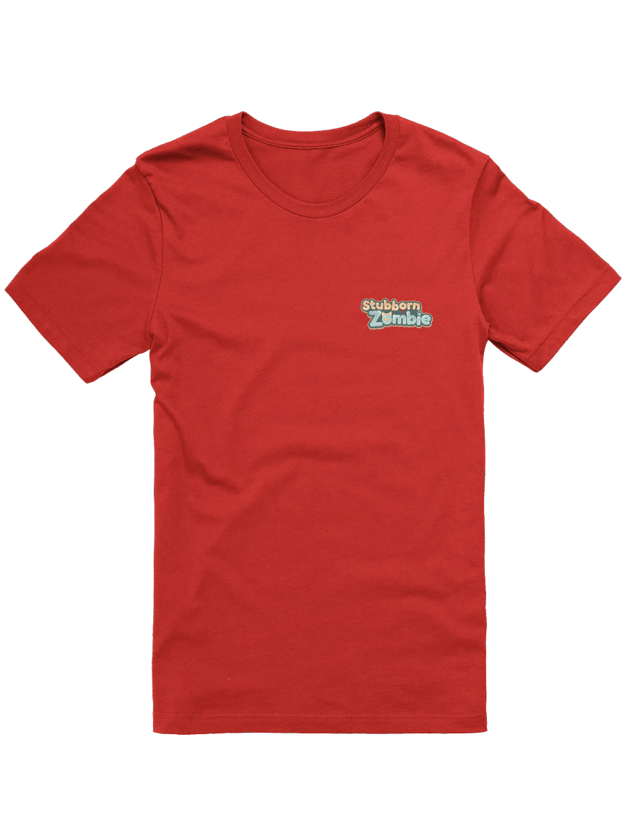 Easter Supersoft T-Shirt product image (18)