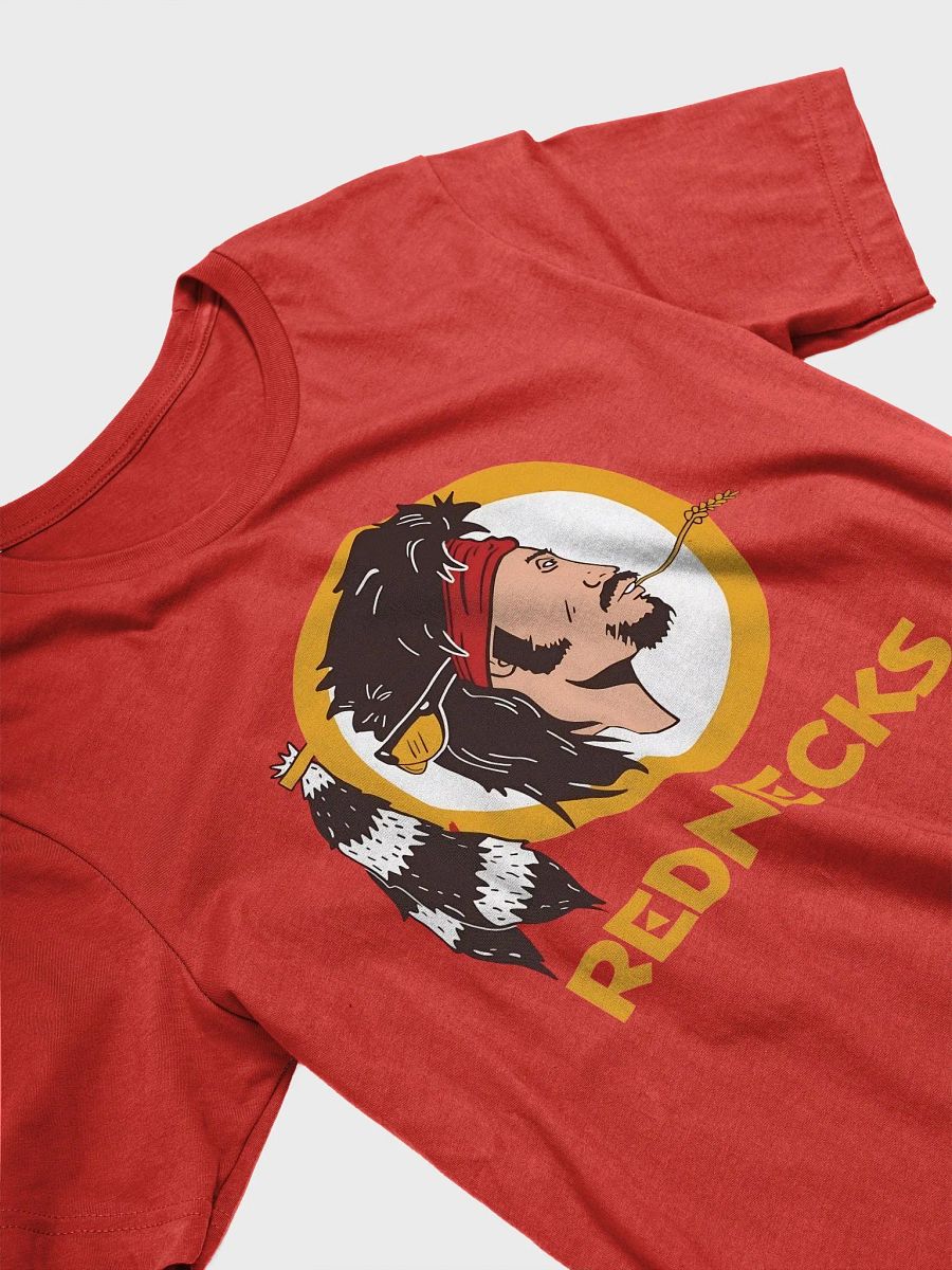 Washington Rednecks Shirt product image (3)