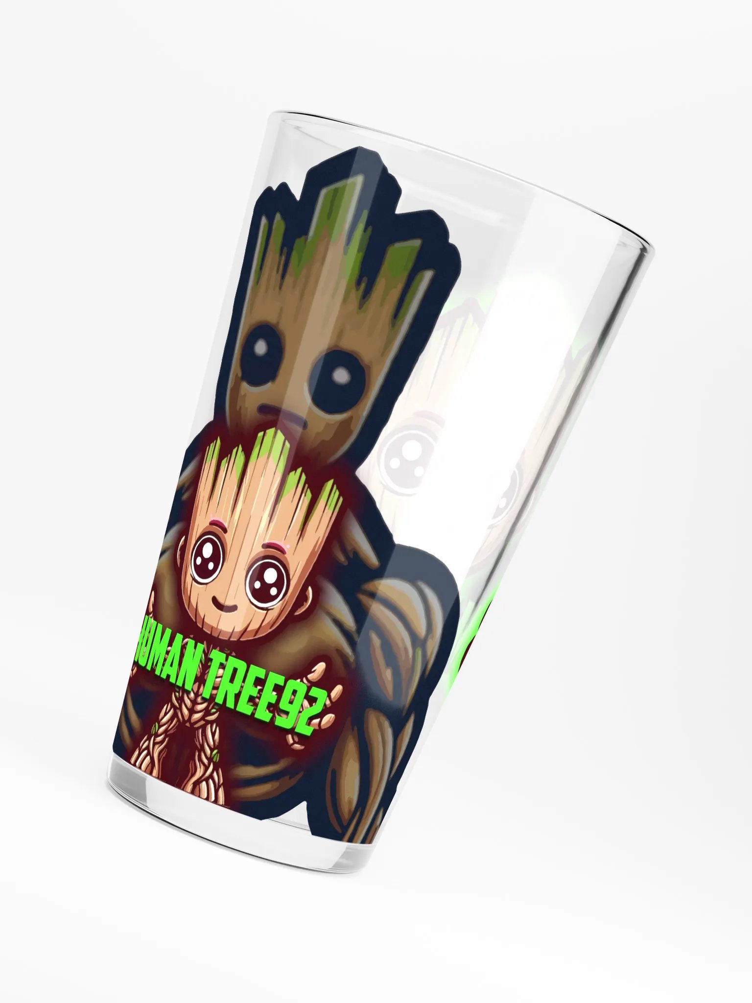 Shaker Pint Glass Group product image (6)