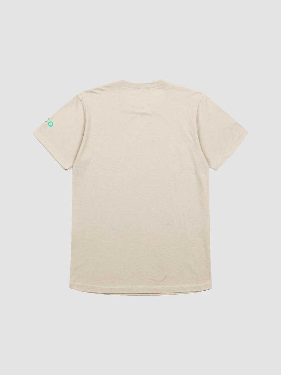 Charlie Munger - Ketchup T-shirt product image (6)