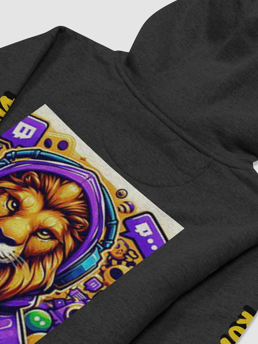 Chilling Lion product image (4)