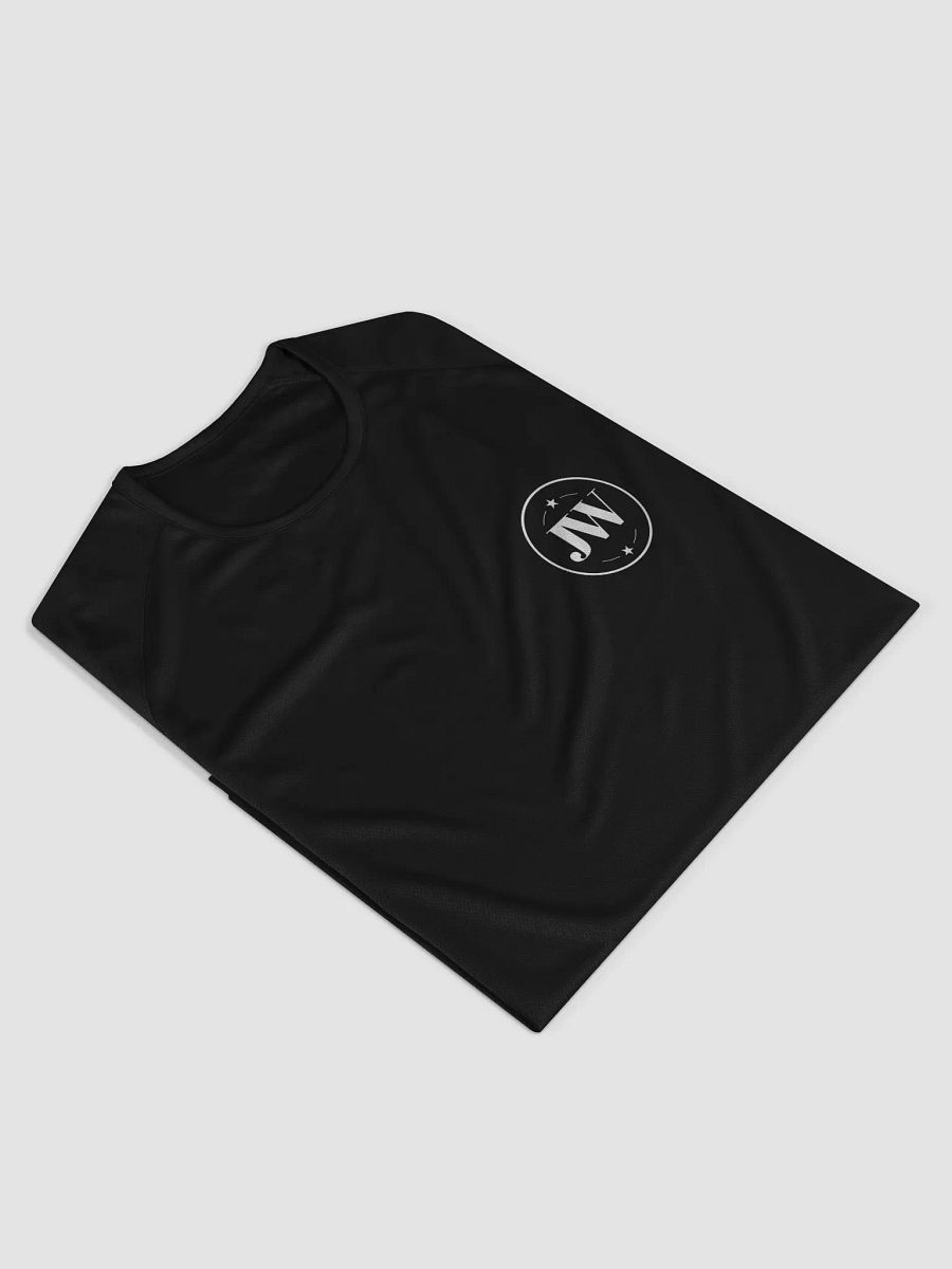 Smol Jersey (White text Variant) product image (38)