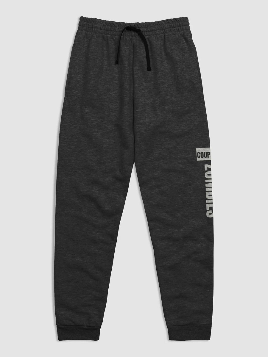 Couple of Zombies - Joggers product image (6)