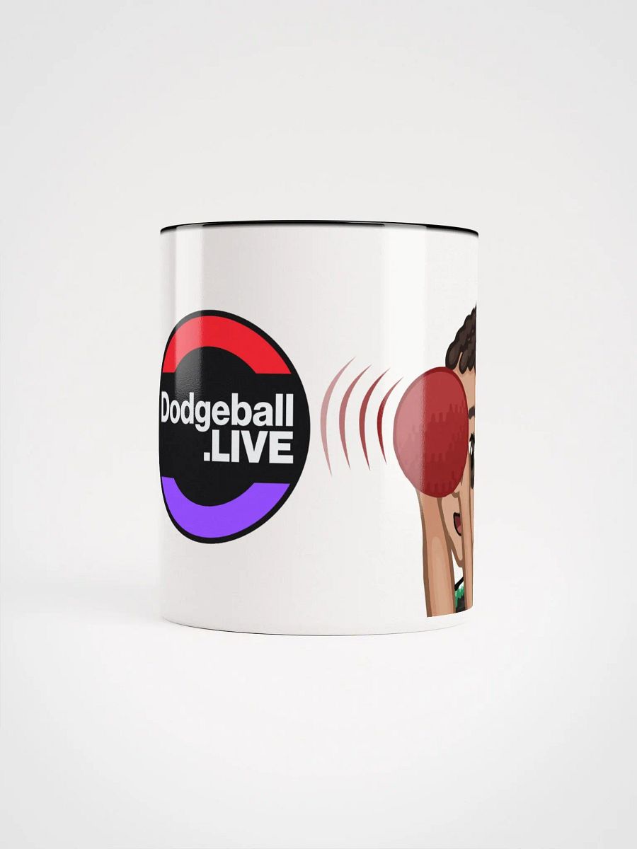 Dodgeball.LIVE 