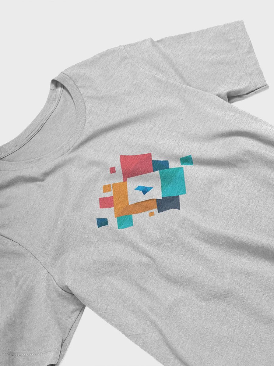 Ultimate Comfort Tee product image (29)