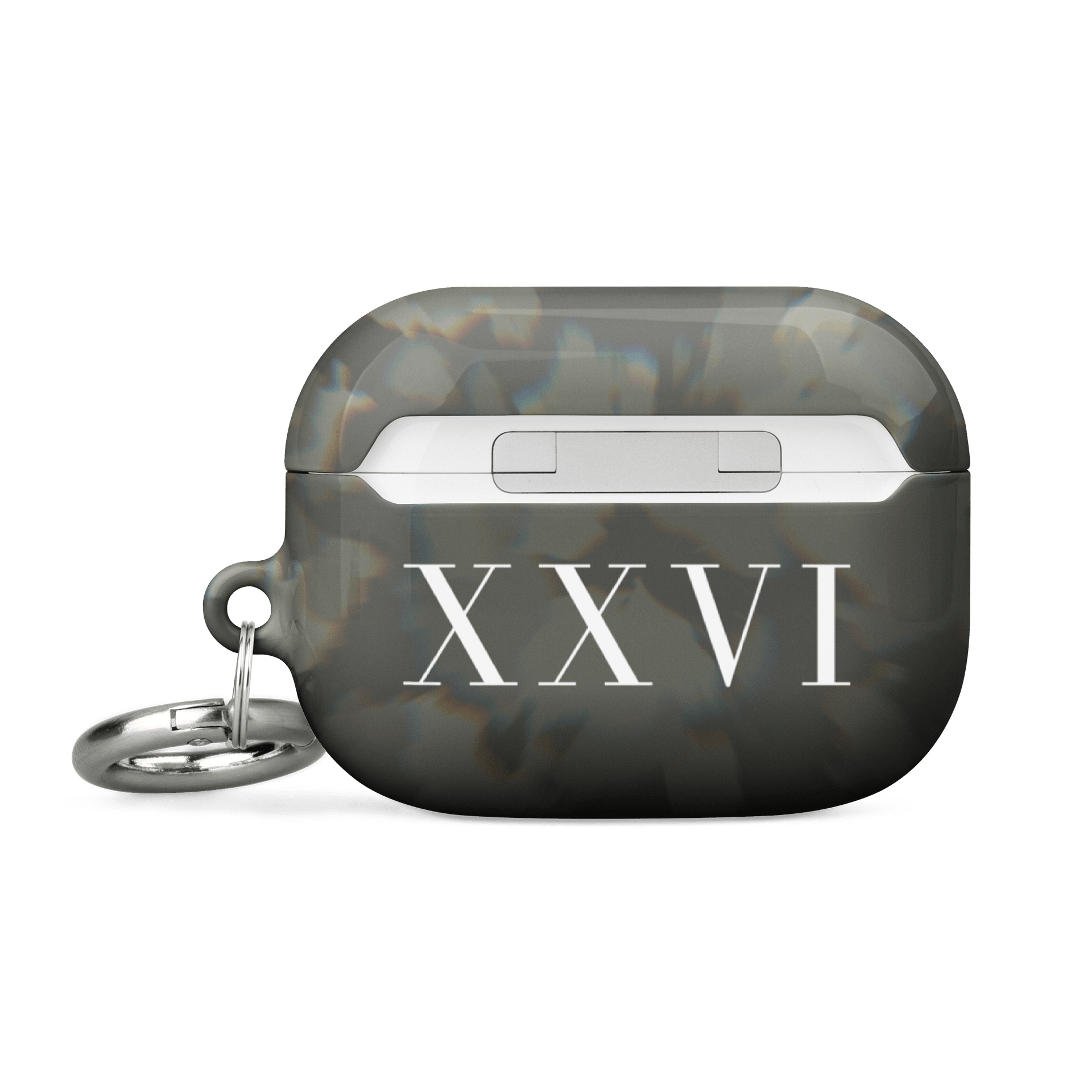 Blur Camo AirPods® Case product image (14)