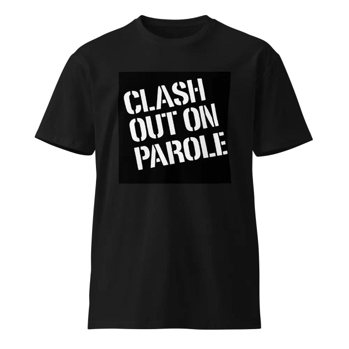 Out on parole product image (1)