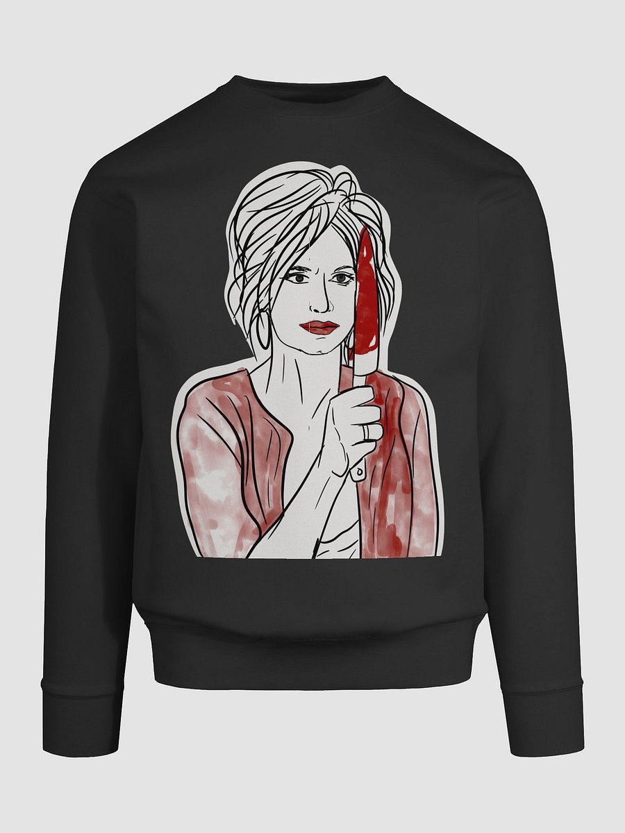Volver with Penelope Unisex Sweatshirt product image (50)
