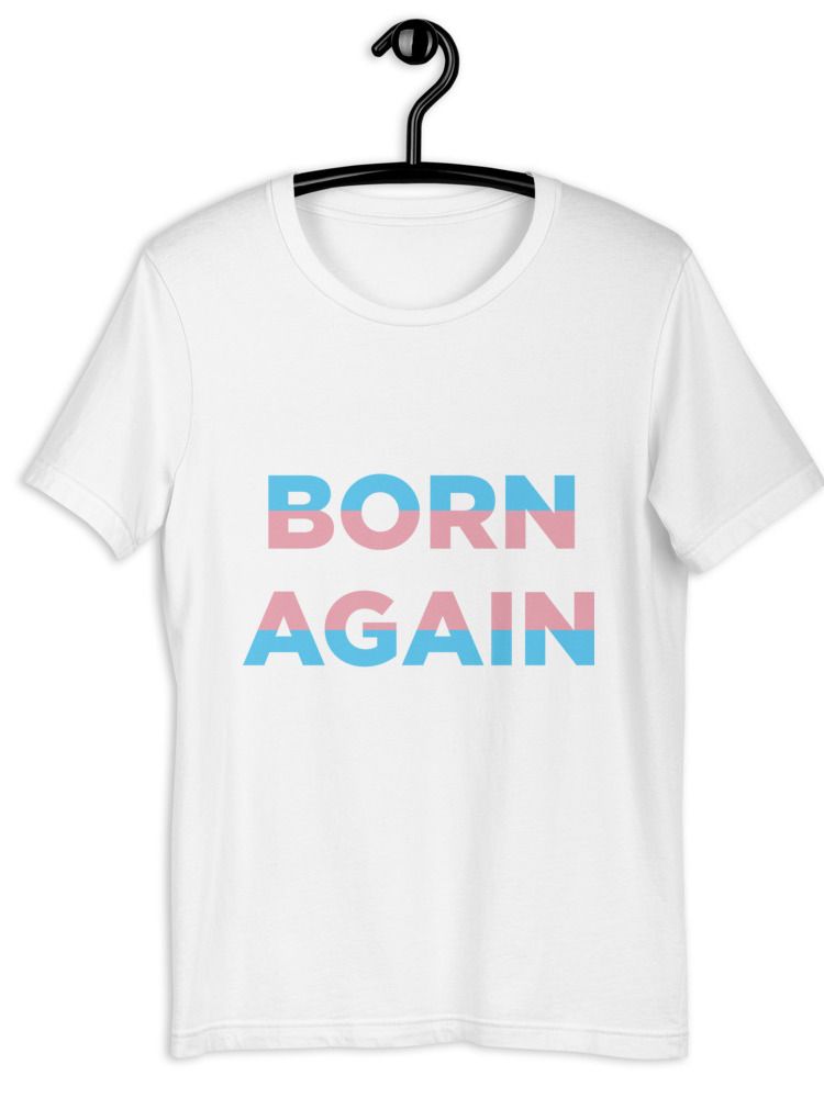 Born Again (normal) product image (1)