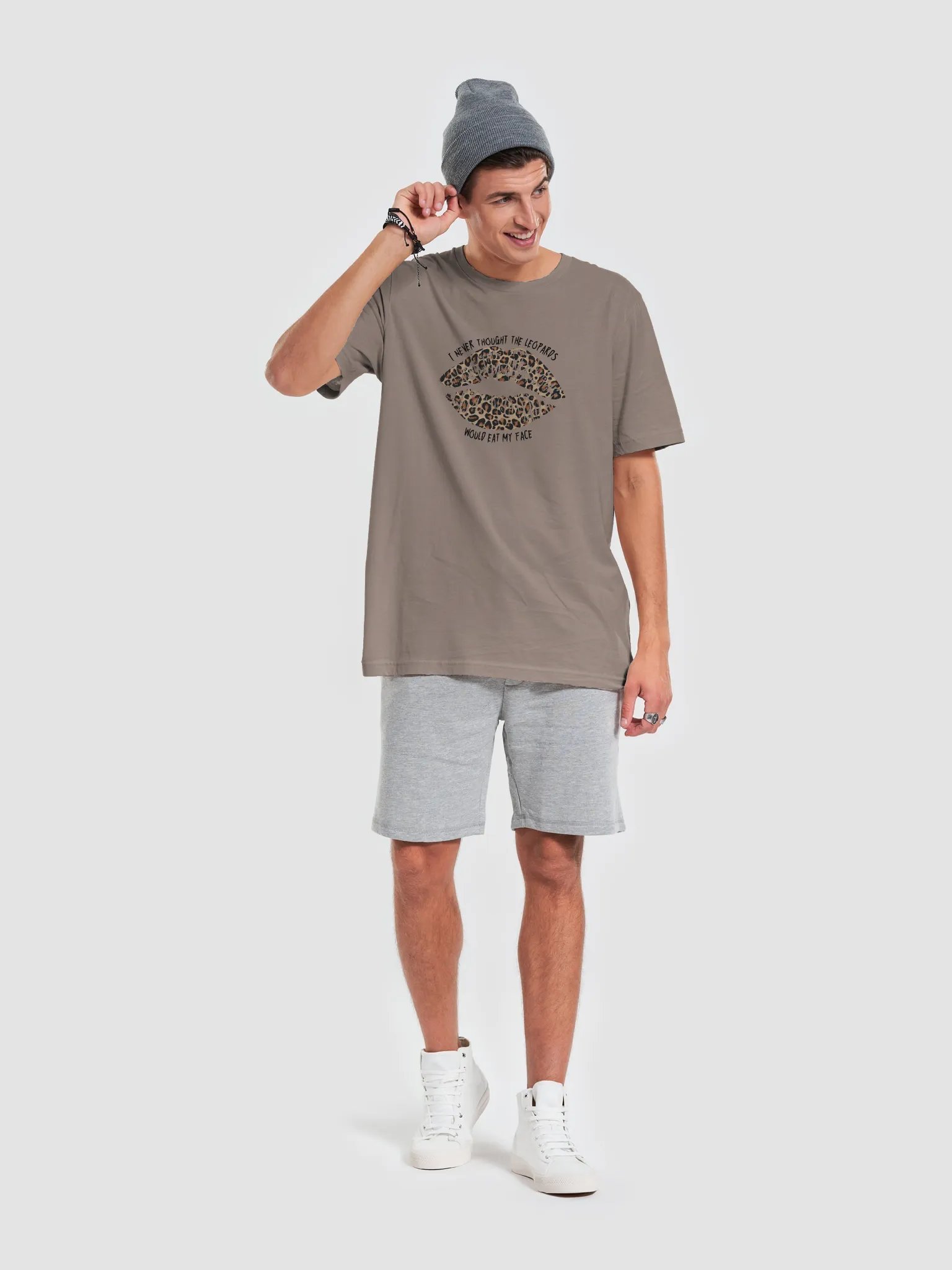 Leopards Tee product image (51)