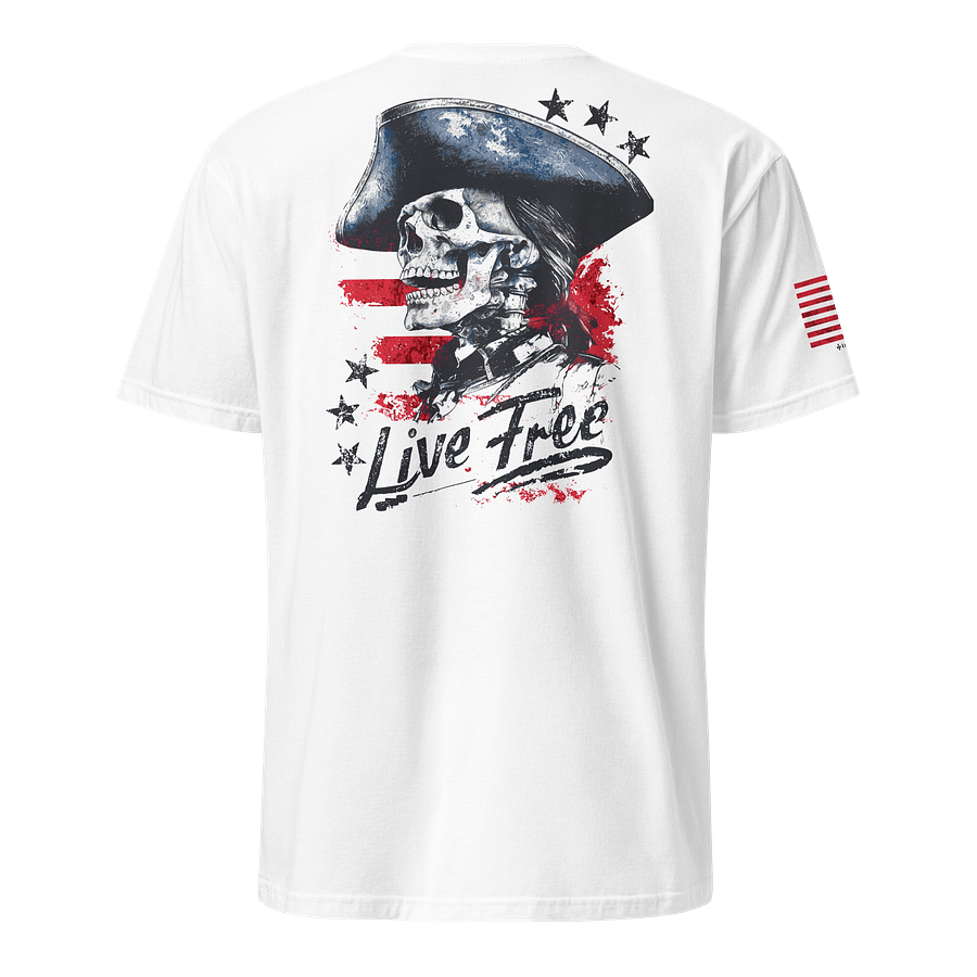 Live Free product image (1)
