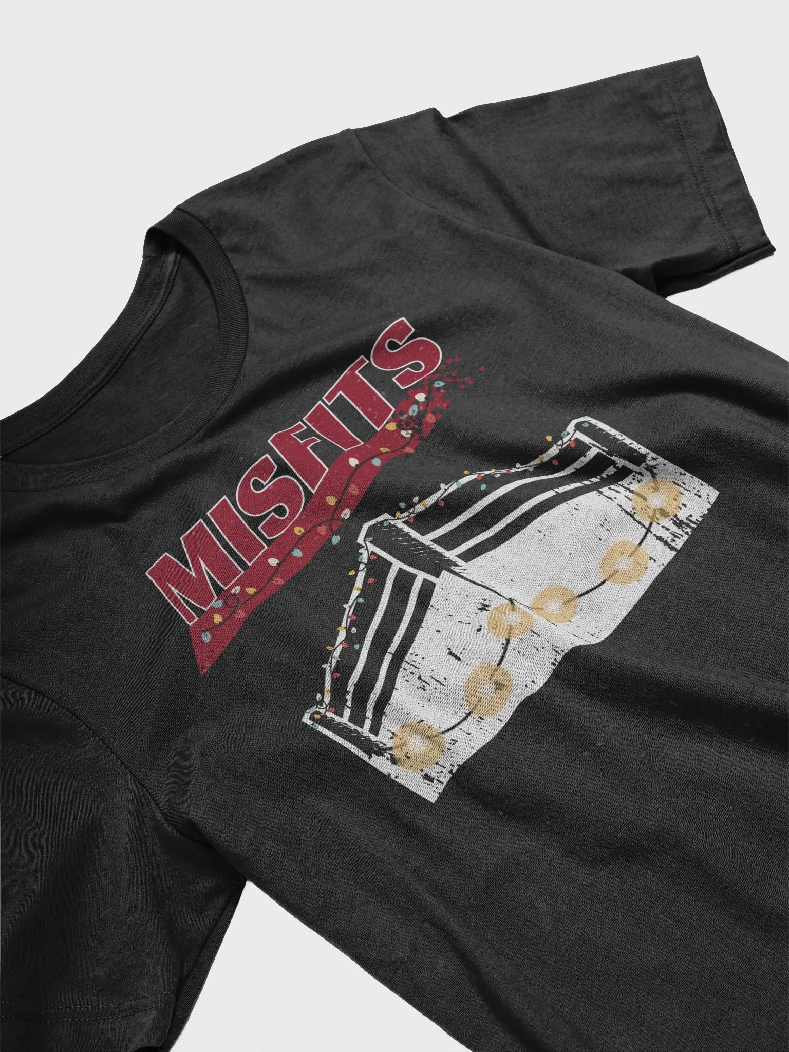 Misfits - Ring Tee product image (3)