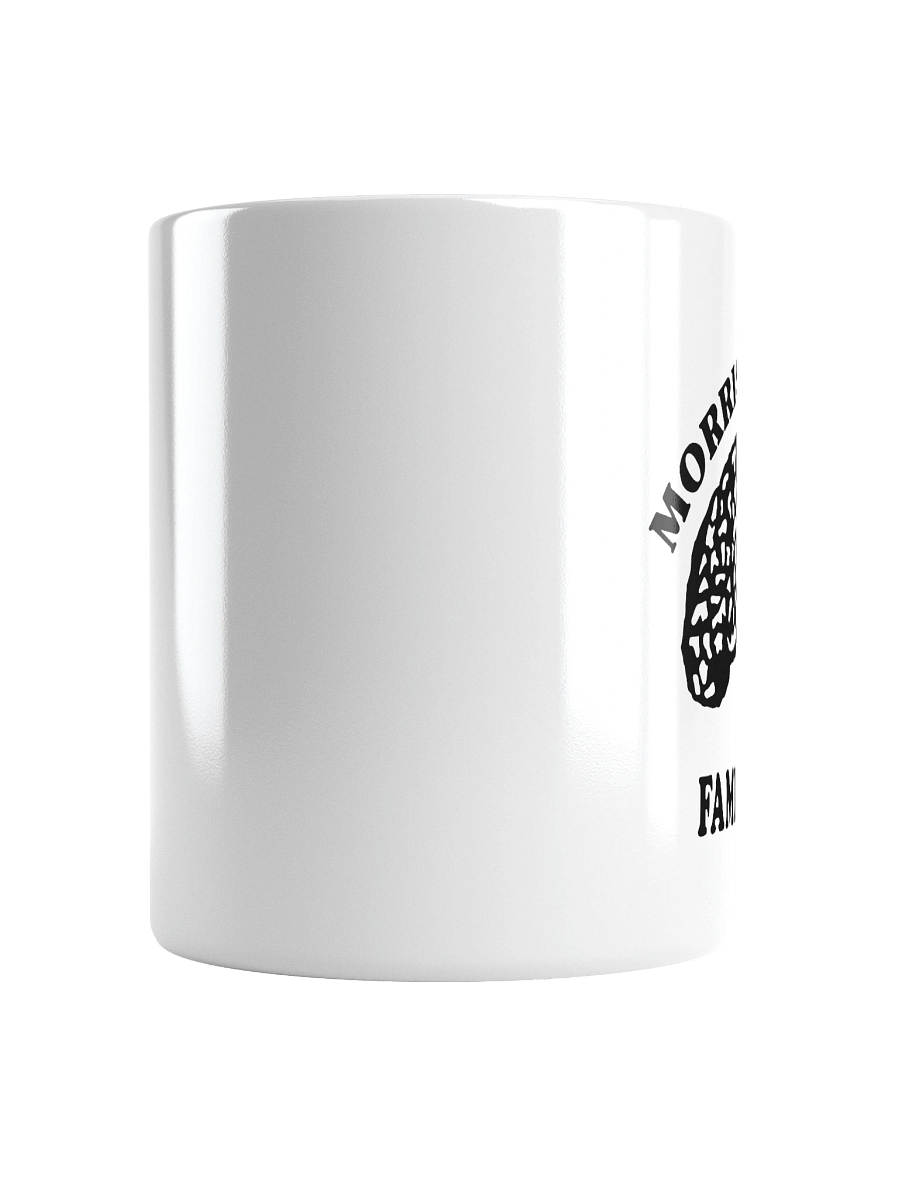"Morrison-Werner Family Tree" Coffee Mug product image (3)