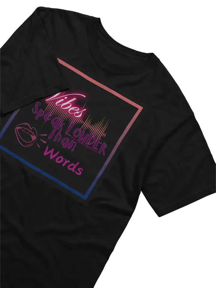 Vibes Tee product image (2)