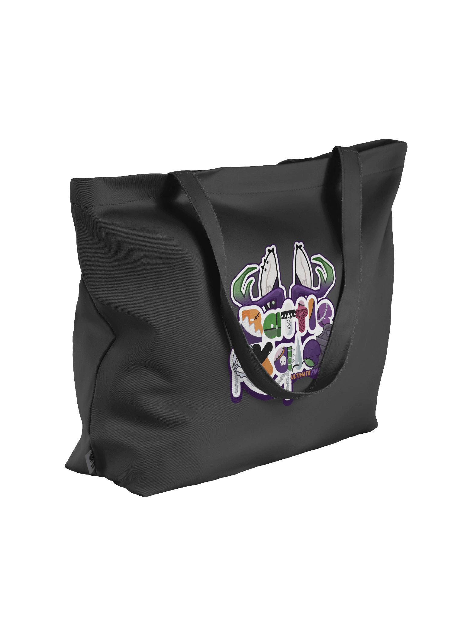 "Ultimate Final Girl" Tote Bag product image (4)
