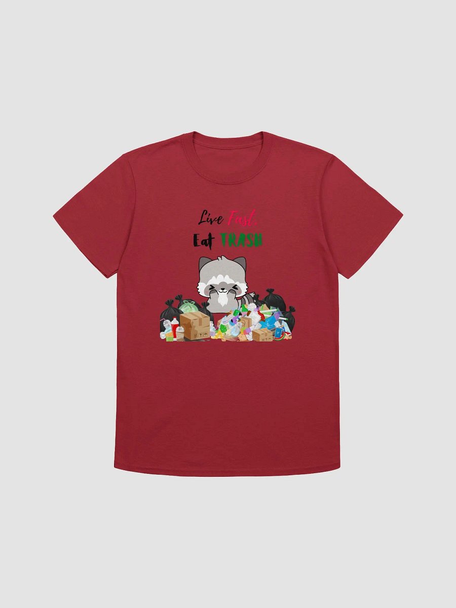 Live Fast Tee product image (1)