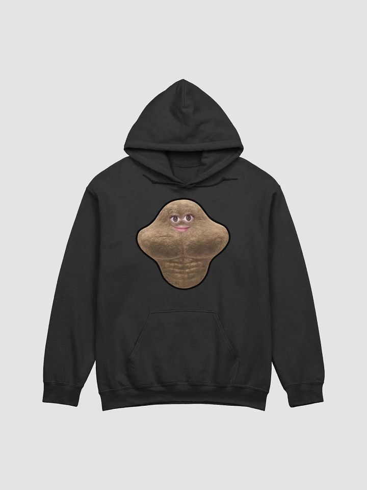 Smile Buff Tato Hoodie product image (1)