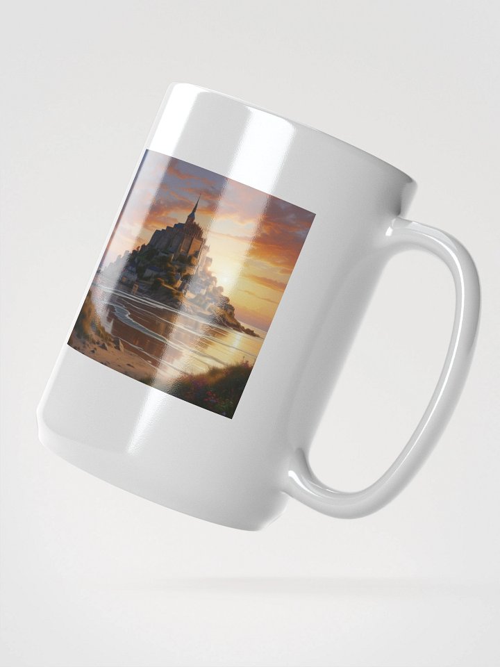 Mount Saint Michel product image (2)