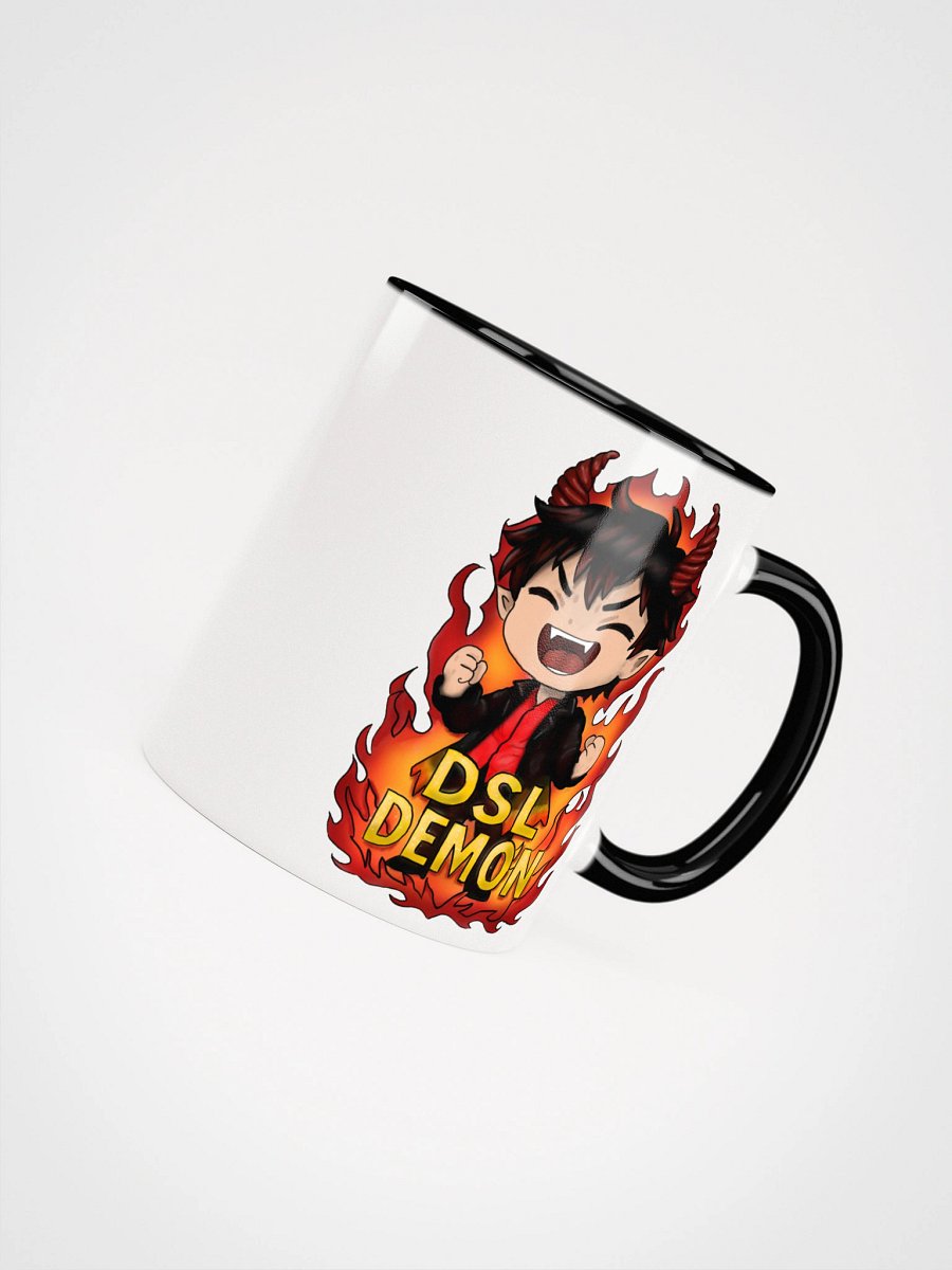 Devilish Delight Ceramic Mug product image (50)